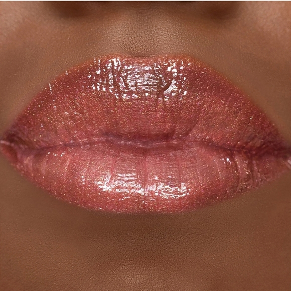 HONEYCRISP Gloss Lipsense by SeneGence - Picture 3 of 5